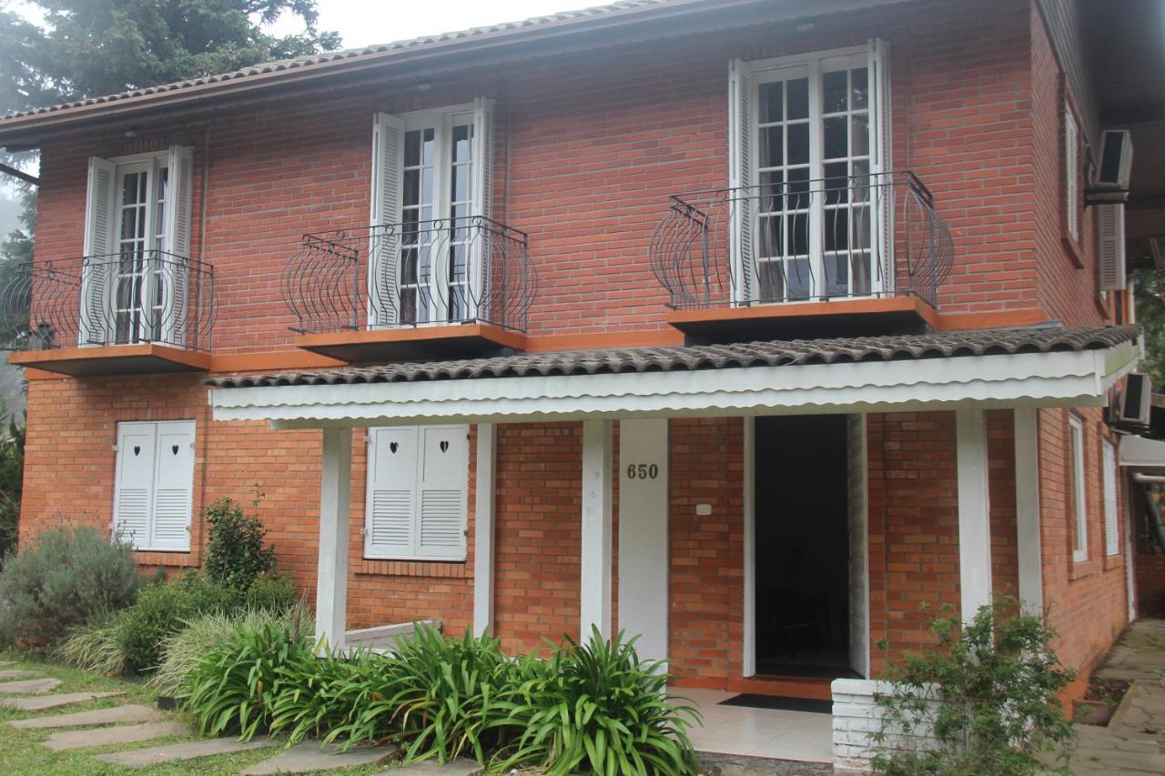 Lindo Sobrado Central Com 3