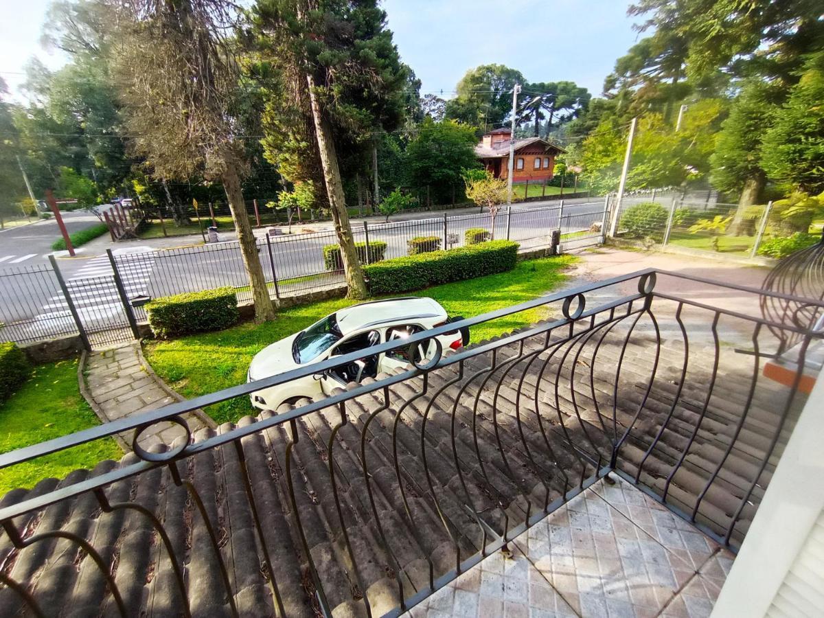 Lindo Sobrado Central Com 3 *