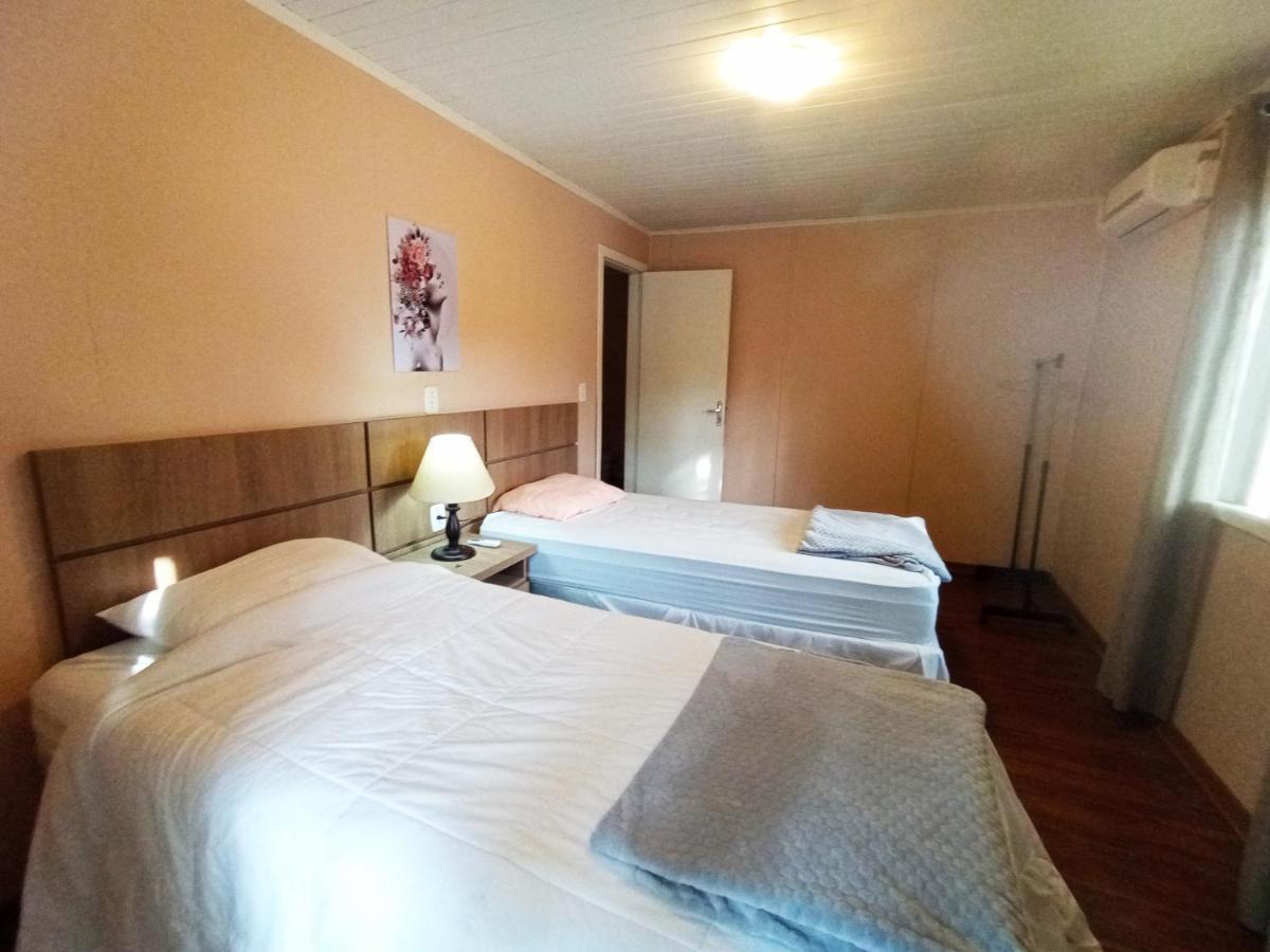 Apartamento Lindo Sobrado Central Com 3 *