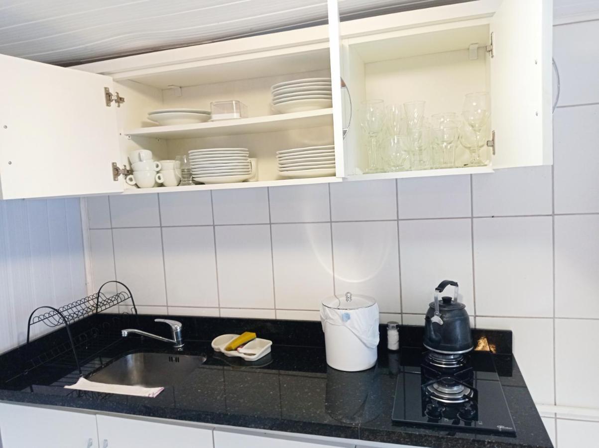 Lindo Sobrado Central Com 3 Apartamento Gramado